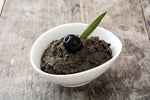 Load image into Gallery viewer, Black olive tapenade - Olives and more London
