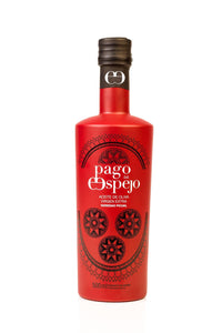 Pago Del Espejo Arbequina or Picual olive variety - Olives and more London