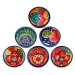 Load image into Gallery viewer, Spanish ceramic bowls - Olives and more London

