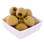 Load image into Gallery viewer, Plain Queen Olives - Olives and more London
