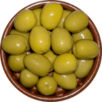 Load image into Gallery viewer, Plain Queen Olives - Olives and more London
